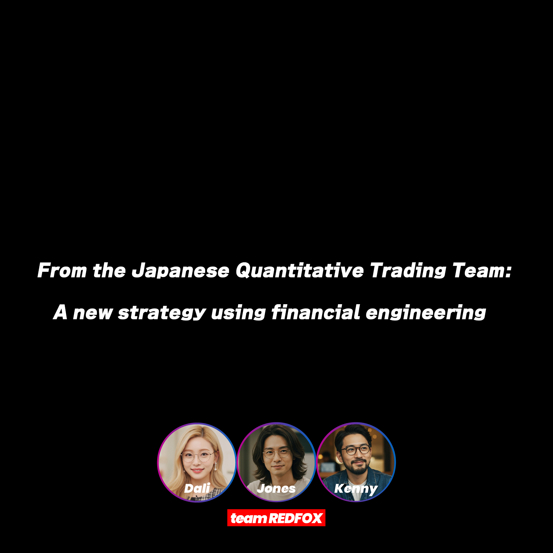 Jones Algo Essential [System & Context] Bundle