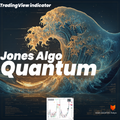 Jones Algo Quantum [Physics & Future] Bundle